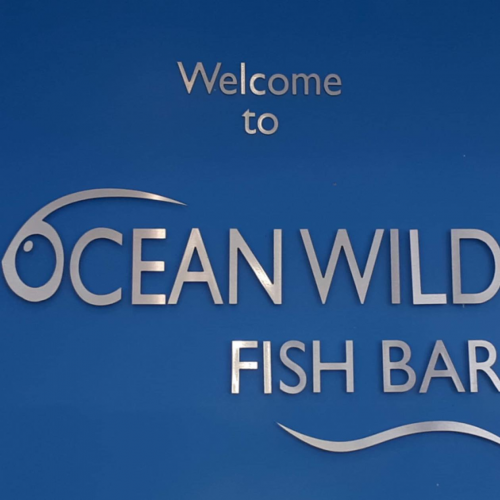 Ocean Wild Fish Bar